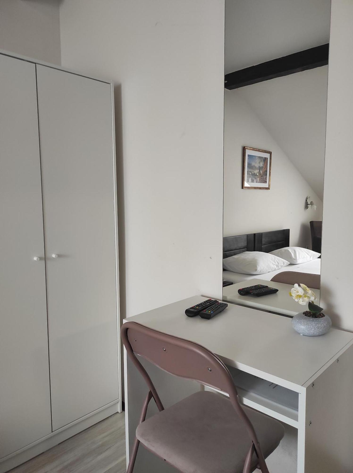 Apartments & Accommodation Stojic Novi Sad Ngoại thất bức ảnh