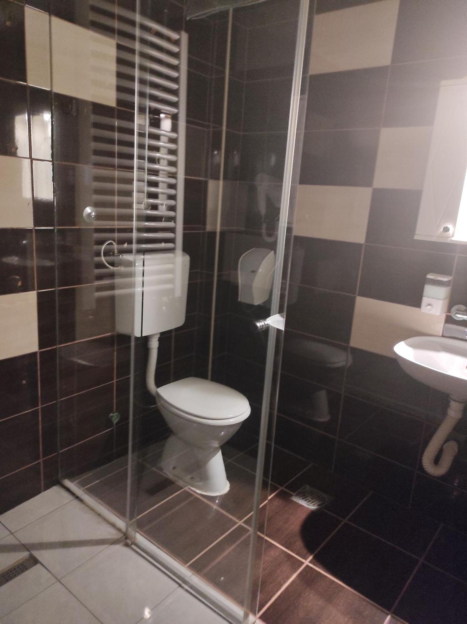 Apartments & Accommodation Stojic Novi Sad Ngoại thất bức ảnh